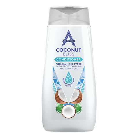 Coconut Bliss Conditioner