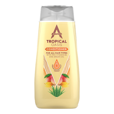 Tropical Oasis Conditioner