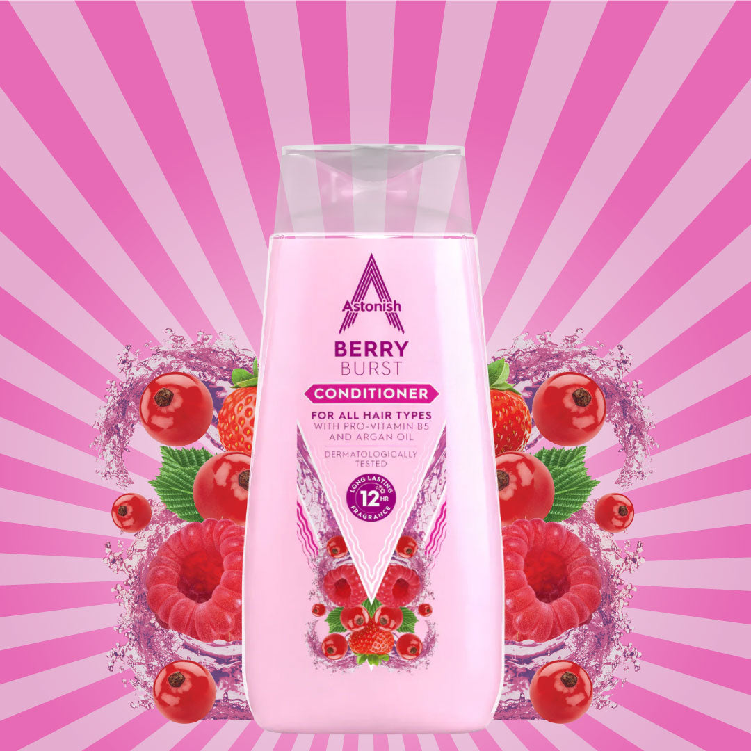 Berry Burst Conditioner