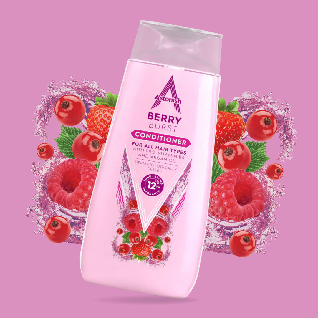 Berry Burst Conditioner