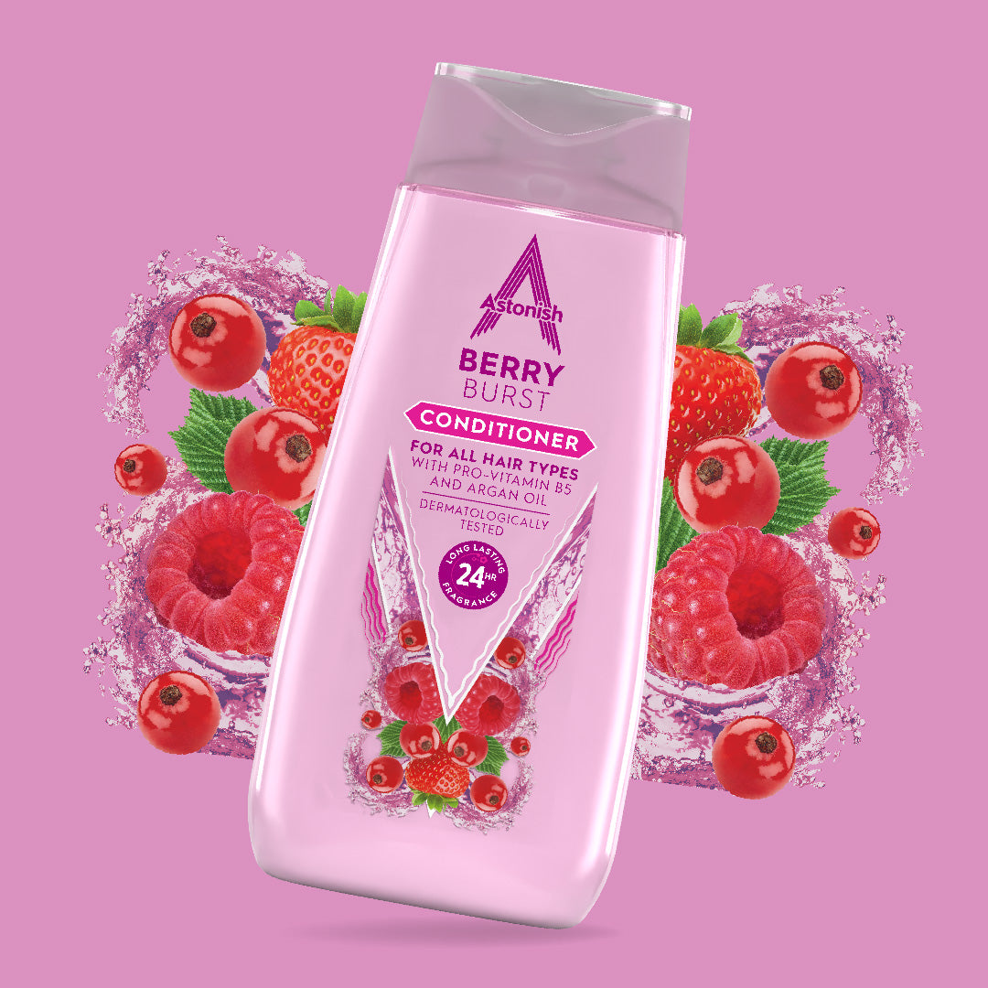 Berry Burst Conditioner