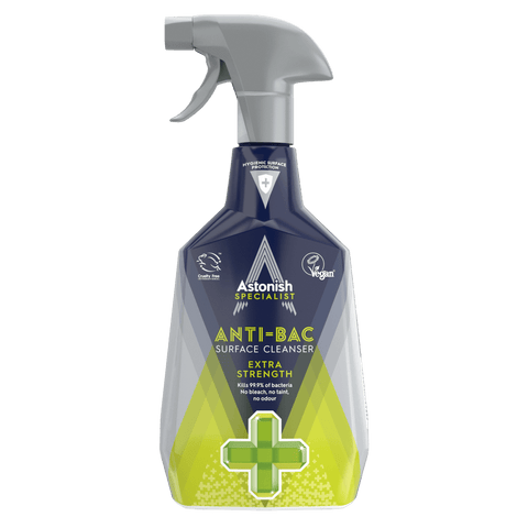 Specialist Extra Strength Antibacterial Surface Cleanser