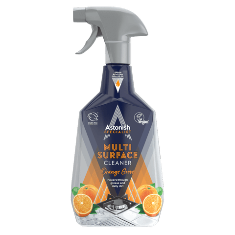 Specialist Multi-Surface Cleaner Orange Grove