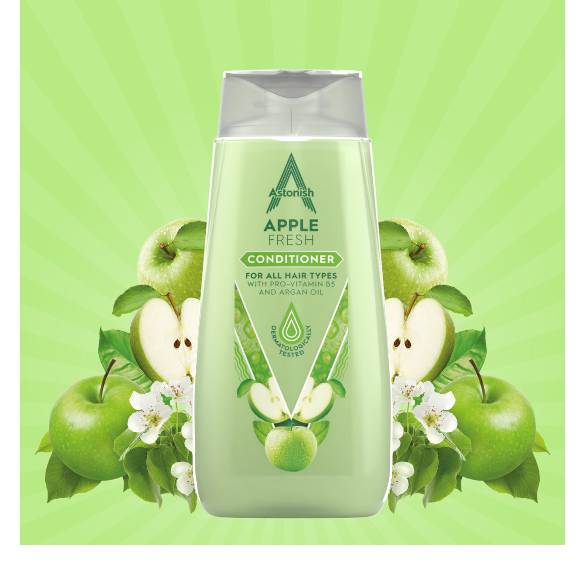 Apple Fresh Conditioner