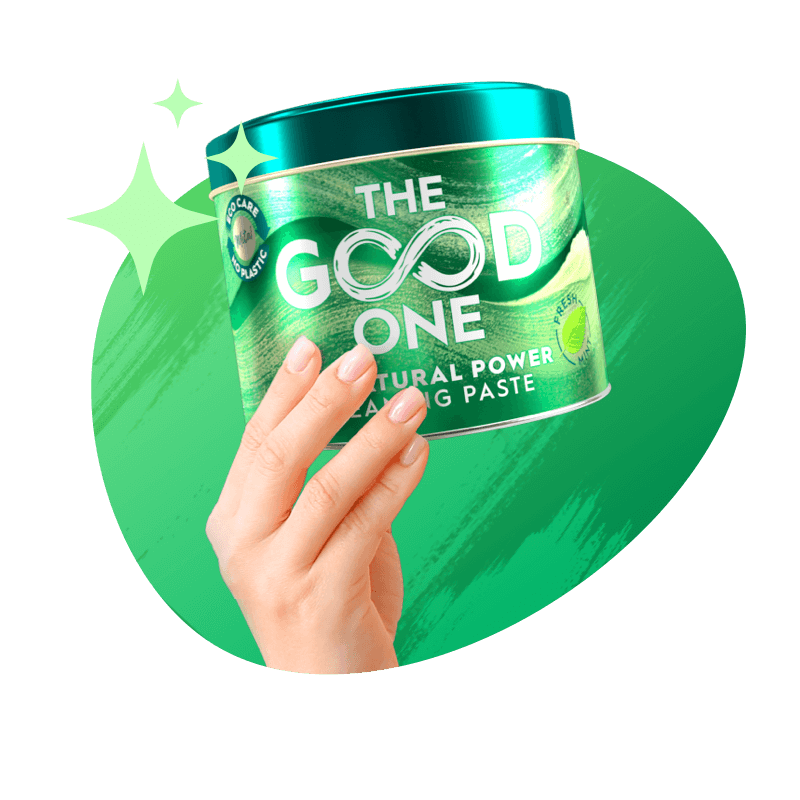 The Good One