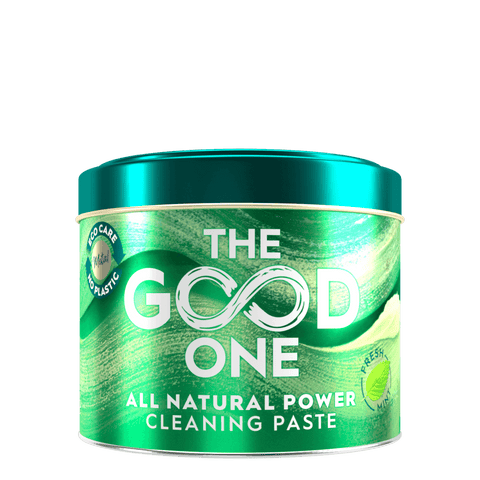 The Good One Natural Power Cleaning Paste