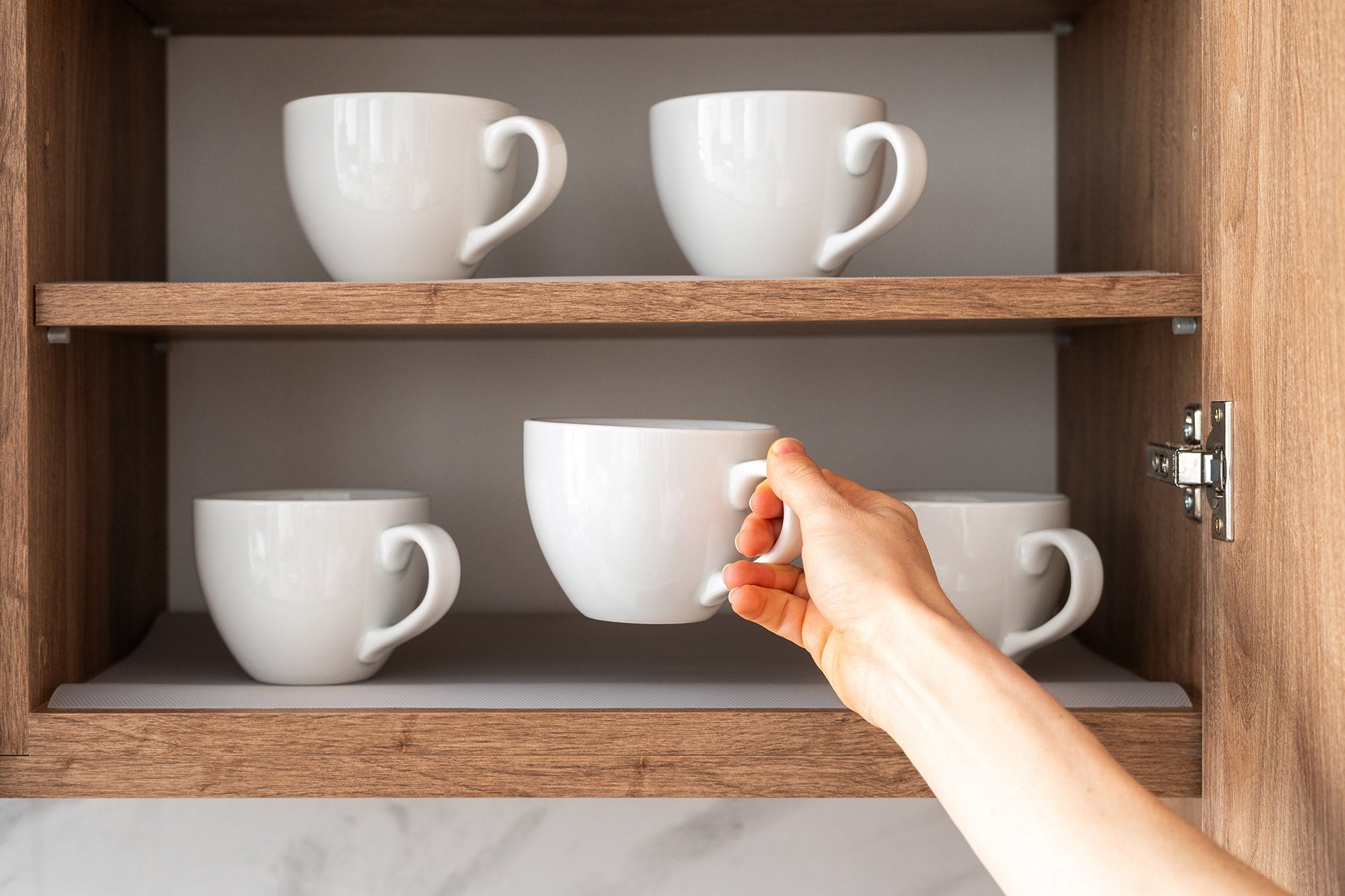 Give Your Cups, Teapots, and Flasks a Fresh Start with Astonish!