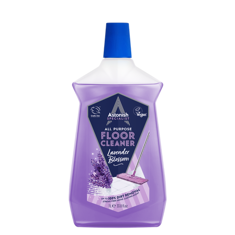 Specialist Floor Cleaner Lavender Blossom