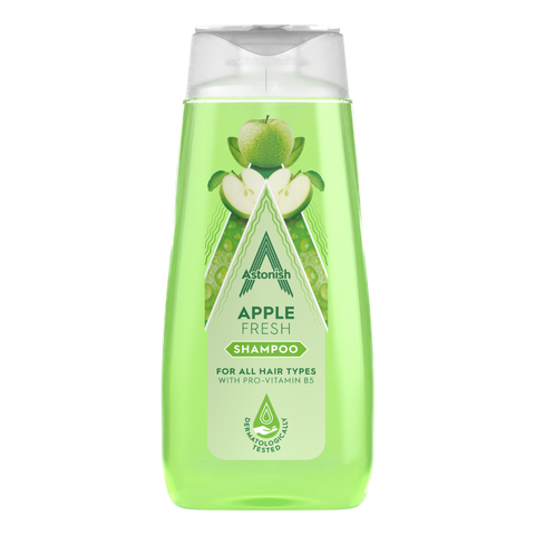 Apple Fresh Shampoo