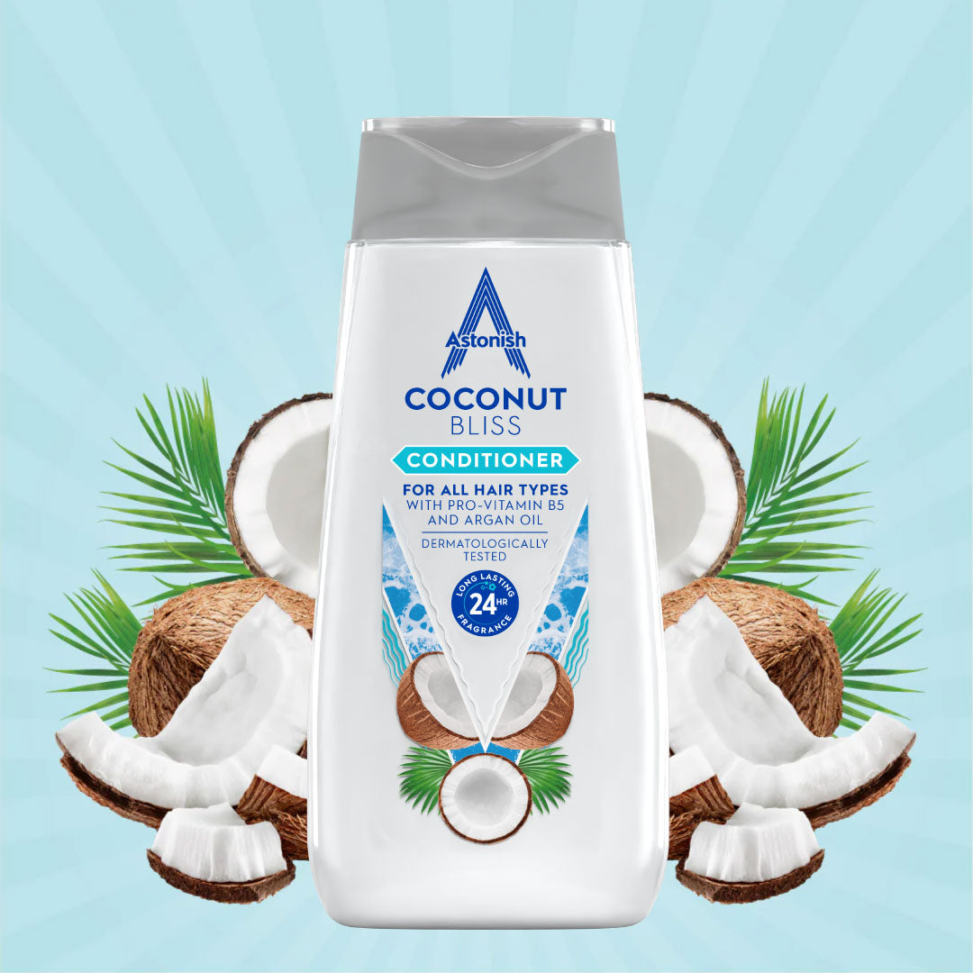 Coconut Bliss Conditioner