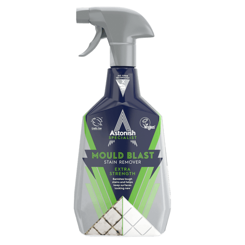 Specialist Mould Blast Stain Remover