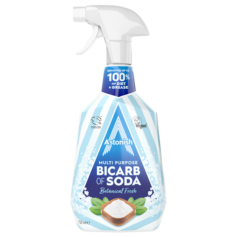 Multi Purpose Bicarbonate of Soda