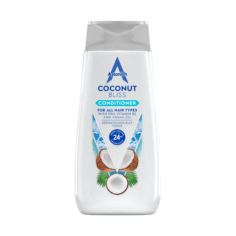 Coconut Bliss Conditioner