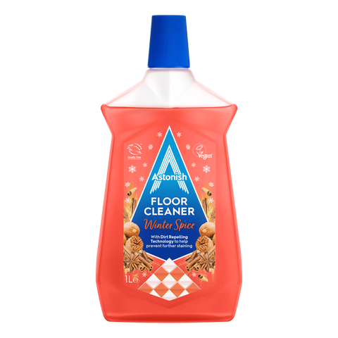 Floor Cleaner Winter Spice