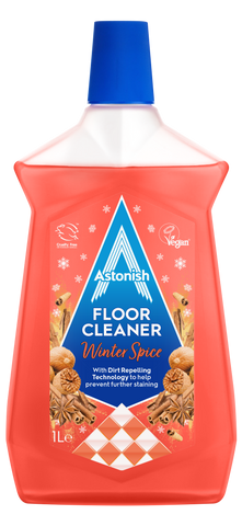 Floor Cleaner Winter Spice