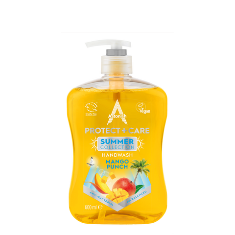 Protect & Care Handwash Mango Punch