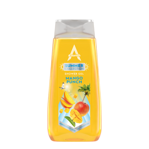 Shower Gel Mango Punch