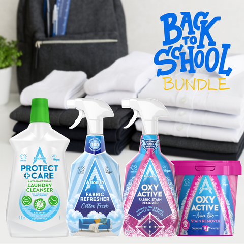 Back To School Stain Remover Bundle