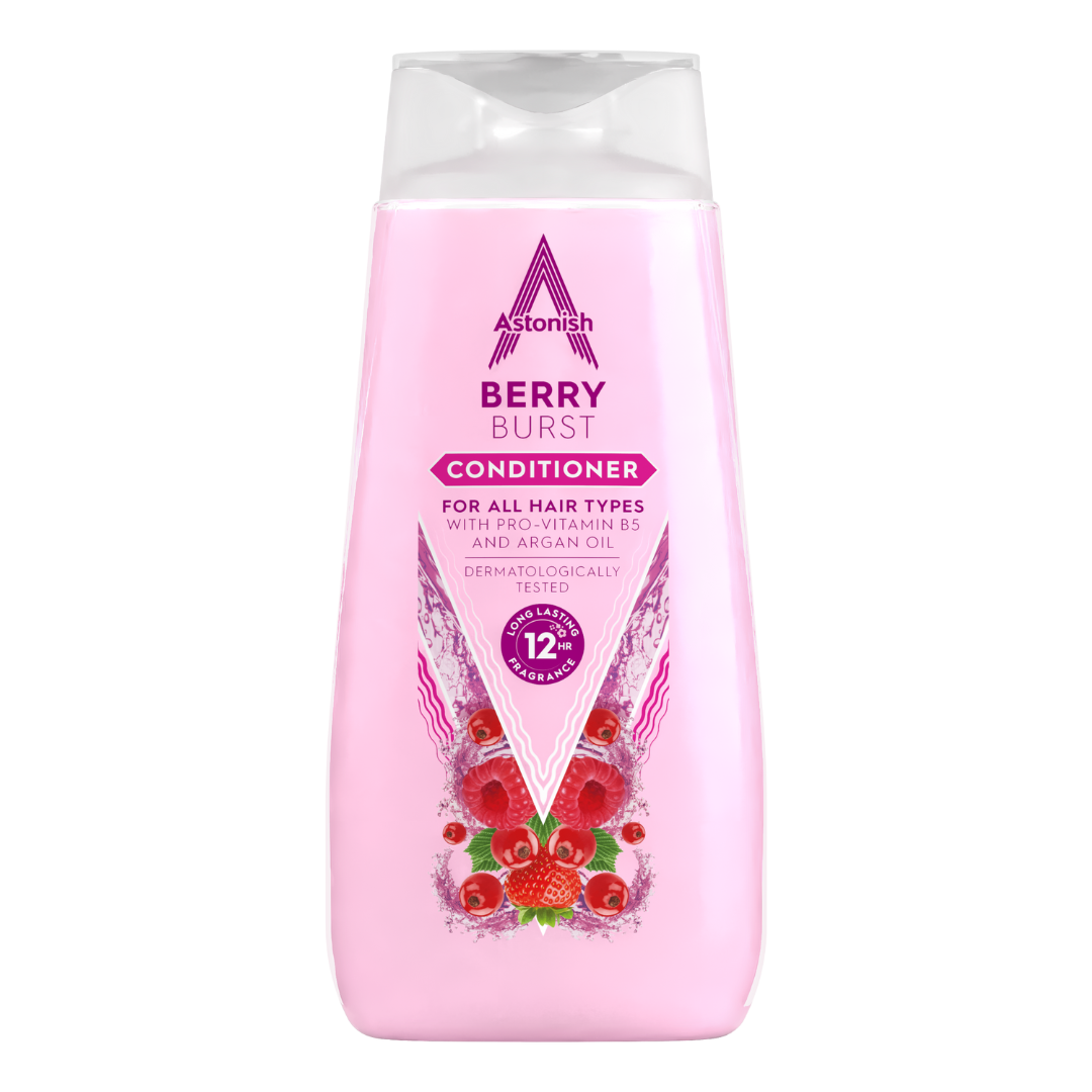 Berry Burst Conditioner