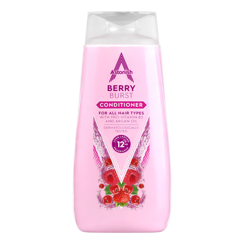 Berry Burst Conditioner