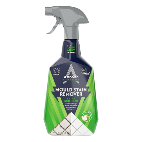 Specialist Mould Blast Stain Remover