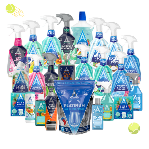 Tennis Bundle