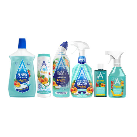 Tropical Breeze Bundle