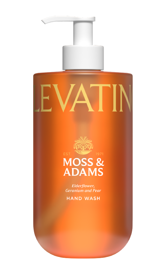 ELEVATING - Hand Wash