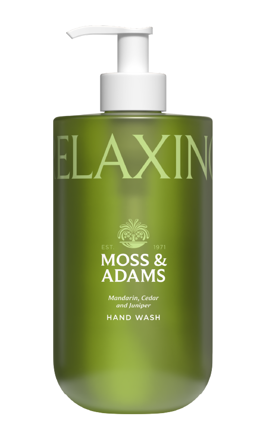 RELAXING - Handwash