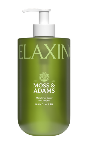 RELAXING - Handwash
