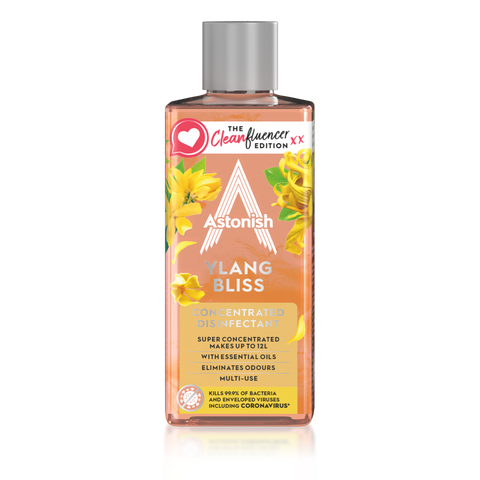 Concentrated Ylang Bliss