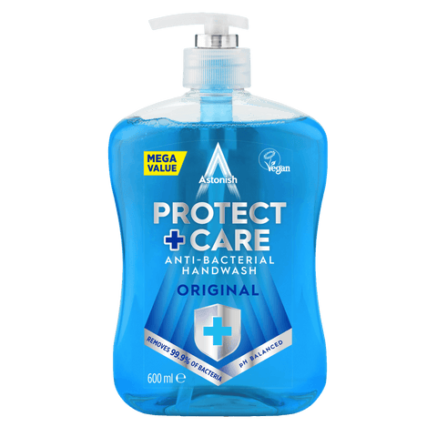 Antibacterial Handwash Original