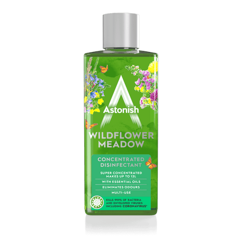 Concentrated Disinfectant Wildflower Meadows