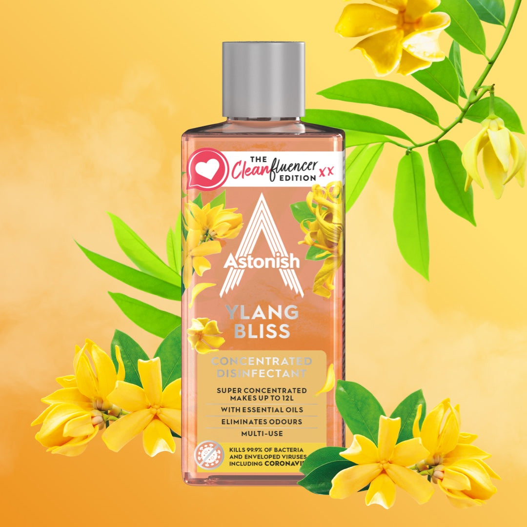 Concentrated Ylang Bliss