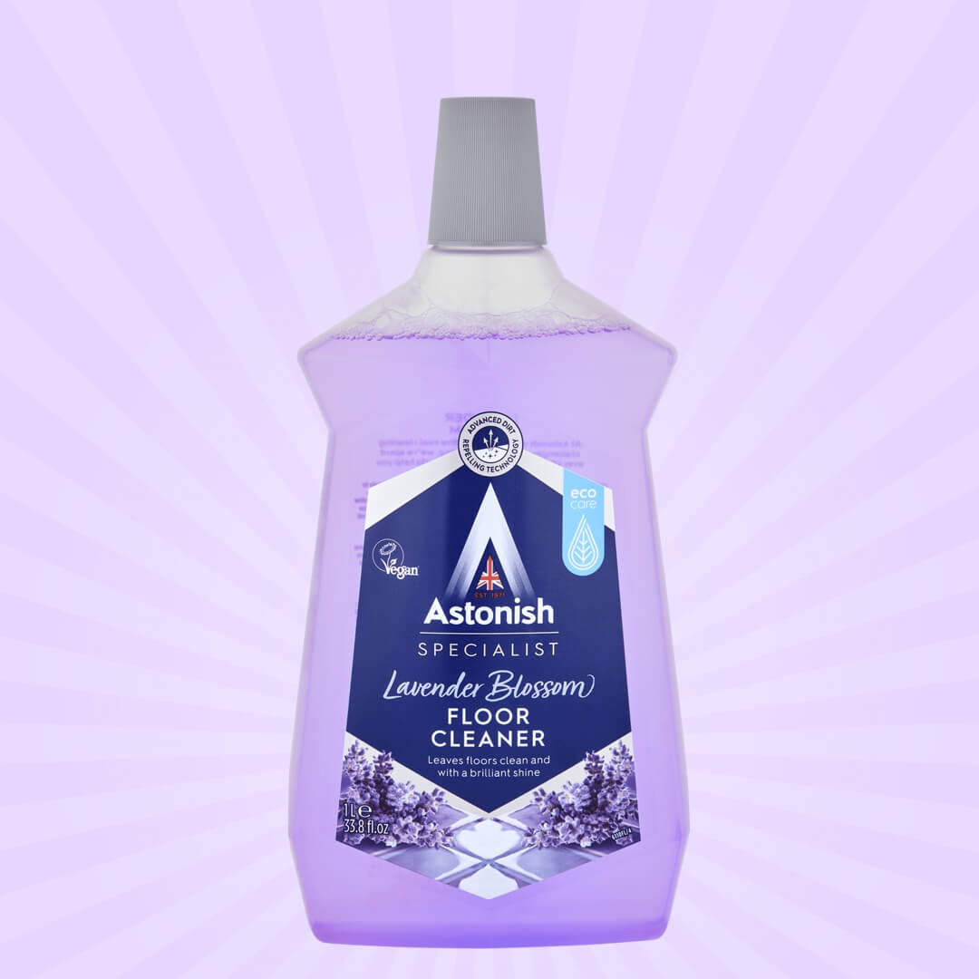 Specialist Floor Cleaner Lavender Blossom
