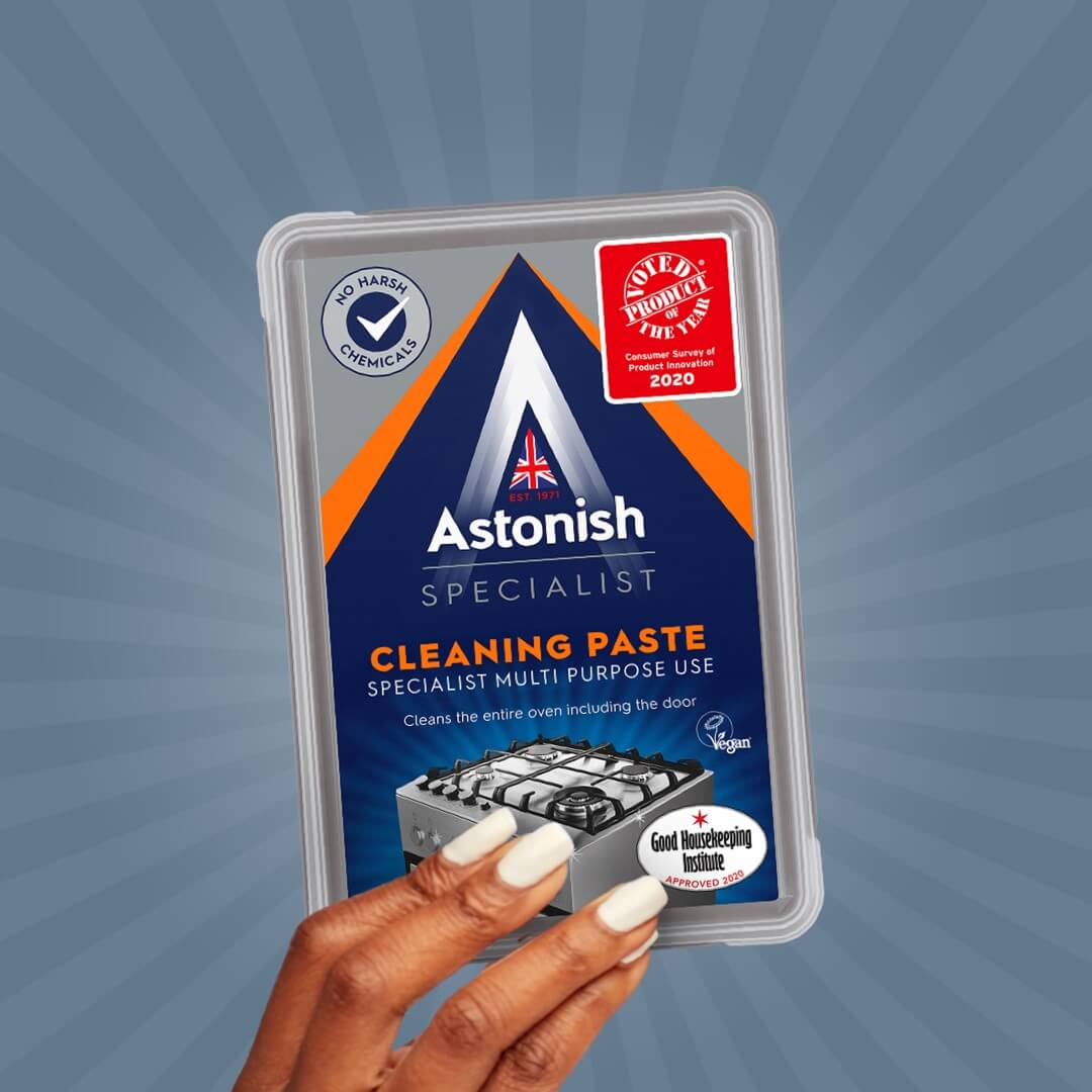 Specialist Multi Purpose Use Cleaning Paste